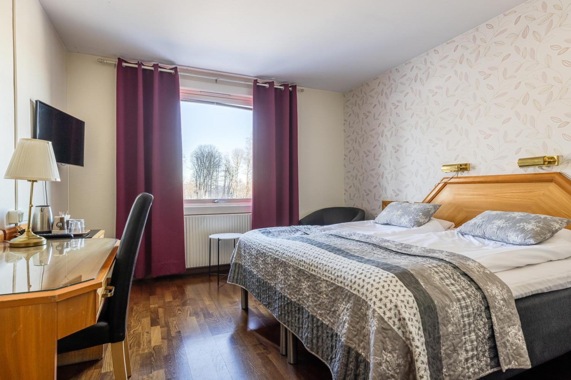 Kung Goesta By First Hotell