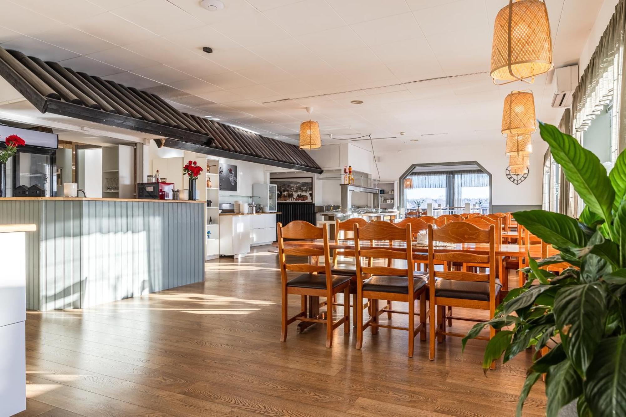 Hotel Kung Goesta By First