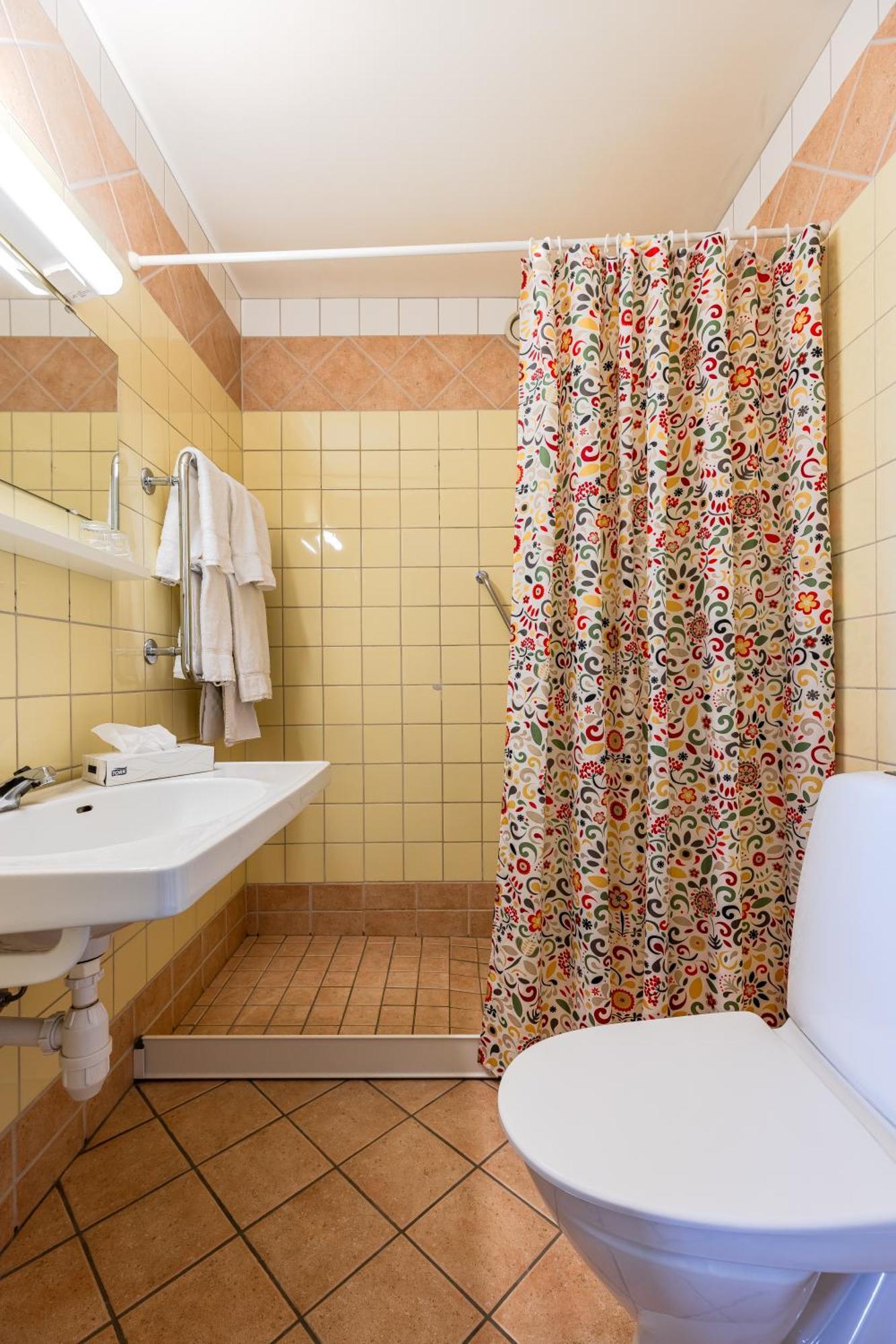 Hotel Kung Goesta By First 3*