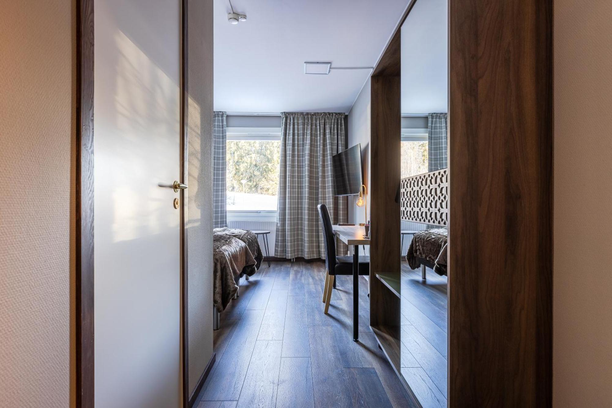 Kung Goesta By First Hotell Mora