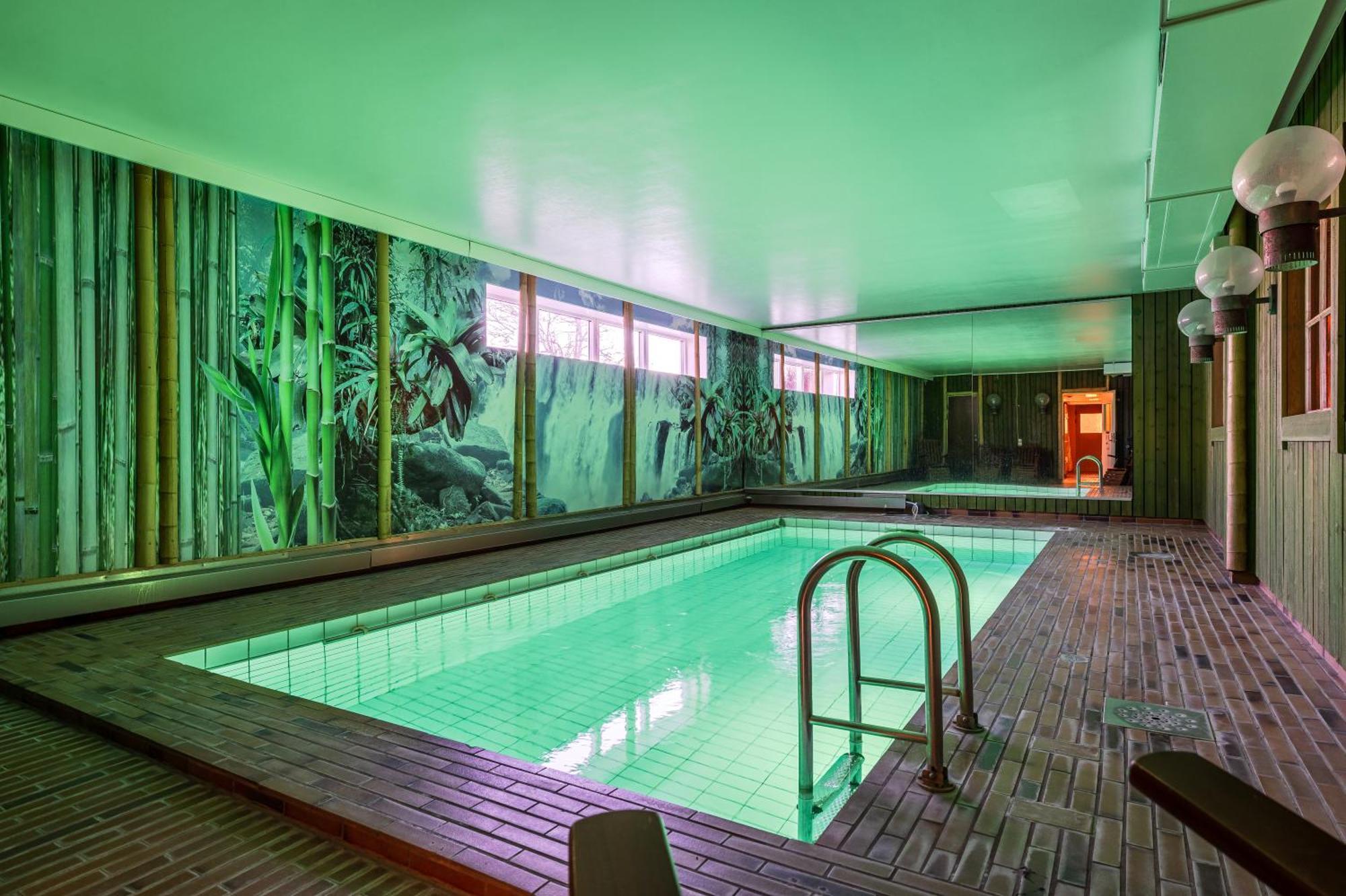 Hotell Kung Goesta By First Mora