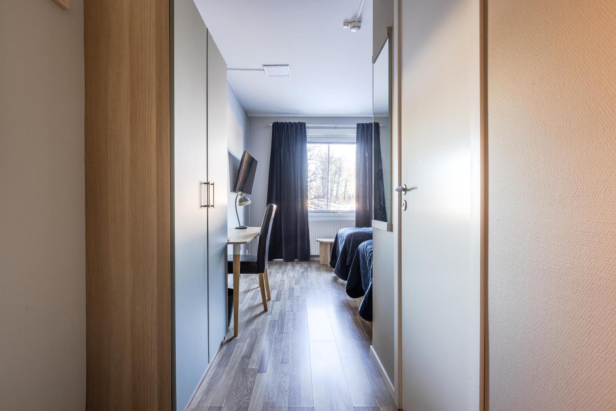 Kung Goesta By First Hotell