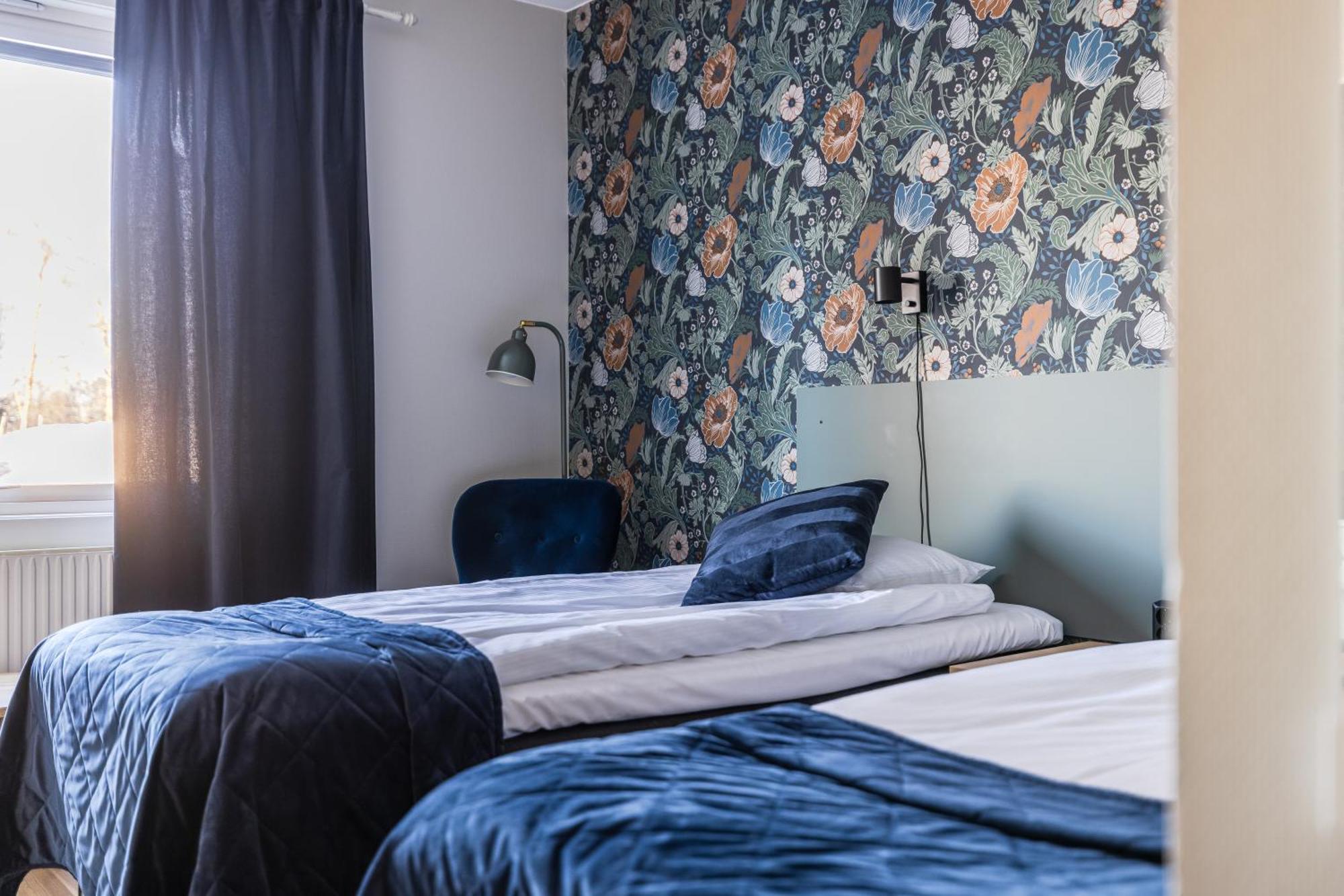 Hotel Kung Goesta By First