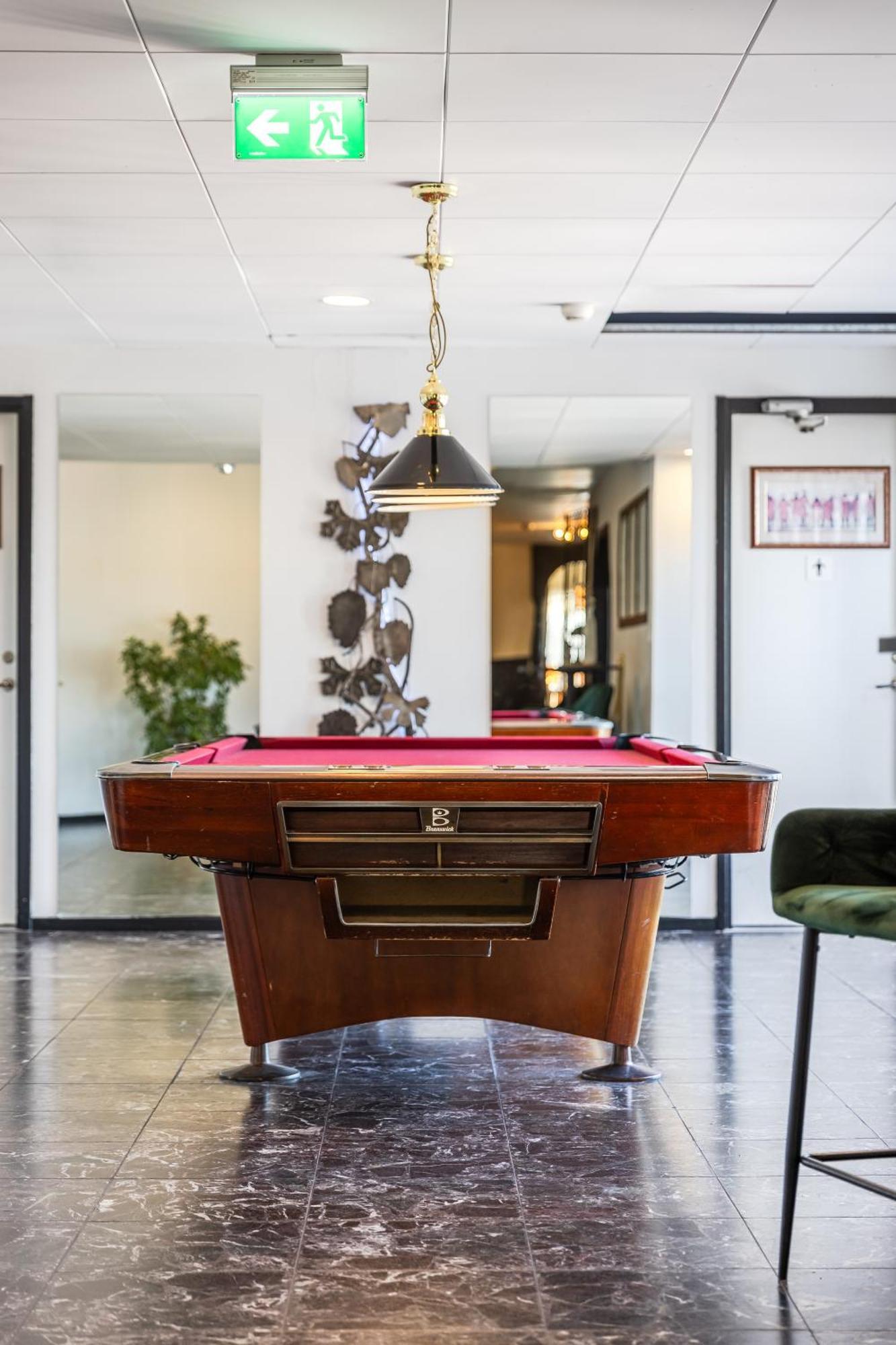 Kung Goesta By First Hotell Mora