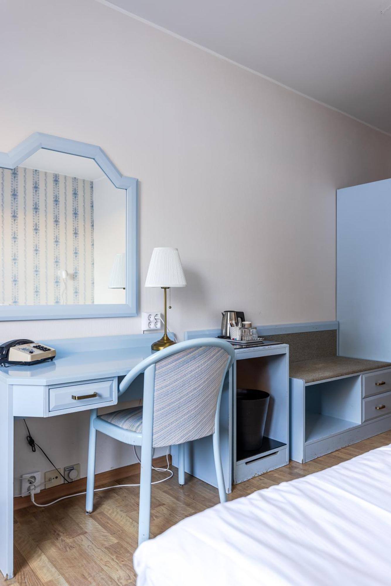 Hotel Kung Goesta By First 3*