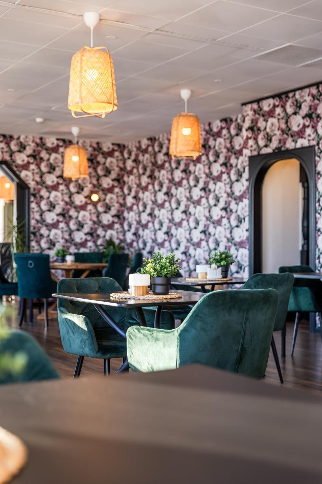 Hotel Kung Goesta By First Mora