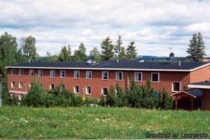 Hotel Kung Goesta By First Mora