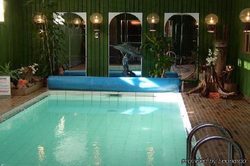 Hotel Kung Goesta By First