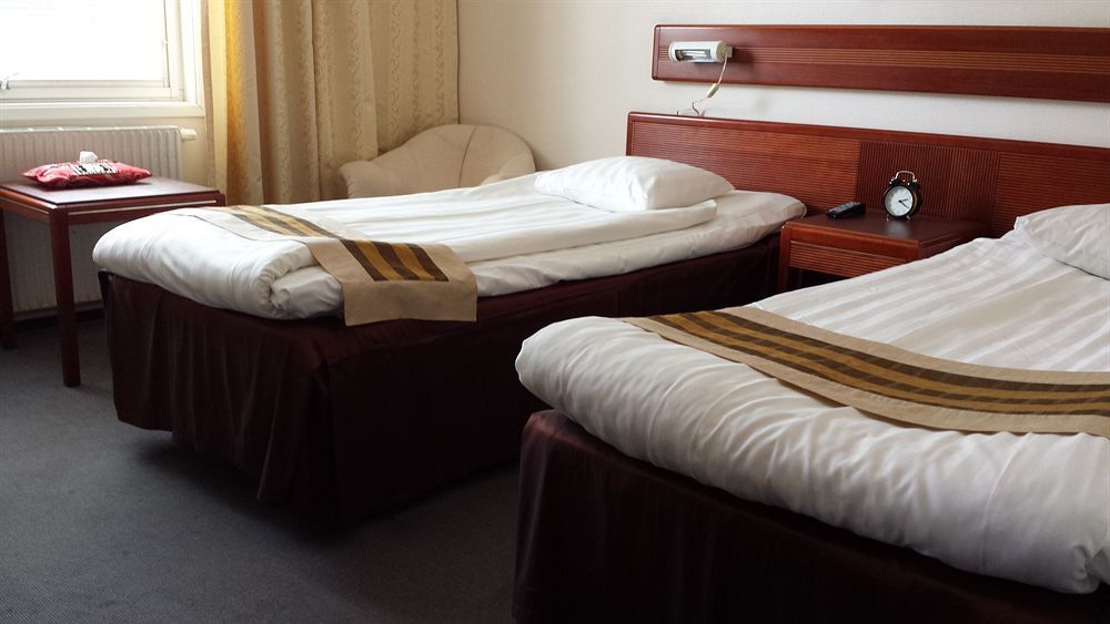 Kung Goesta By First Hotel