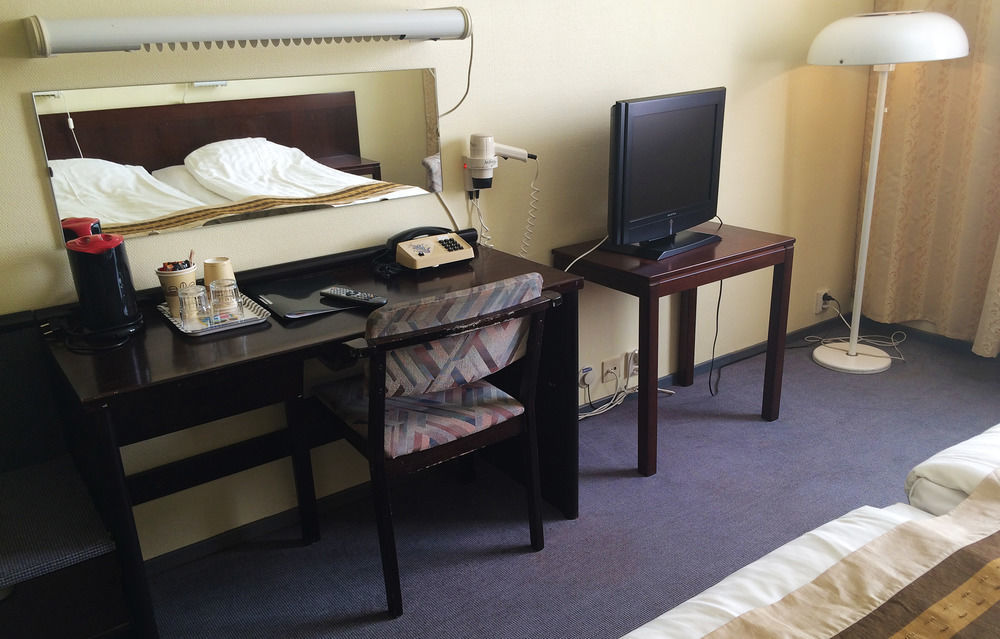 Kung Goesta By First Hotel Mora