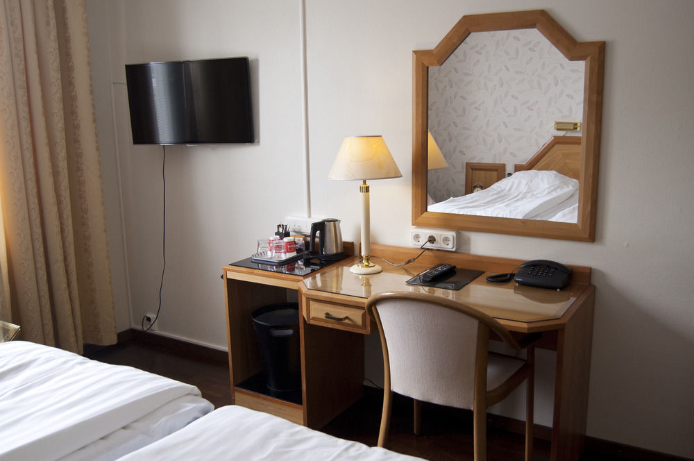 Hotel Kung Goesta By First 3*