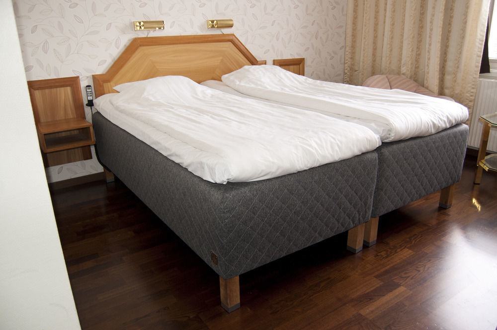 Kung Goesta By First Hotel 3*