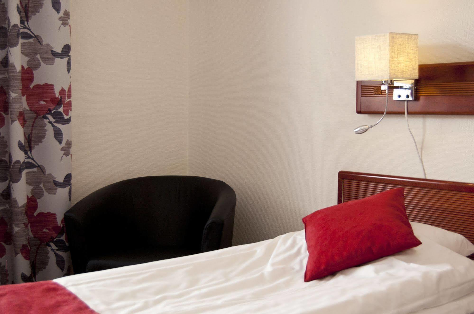 Kung Goesta By First Hotell Mora