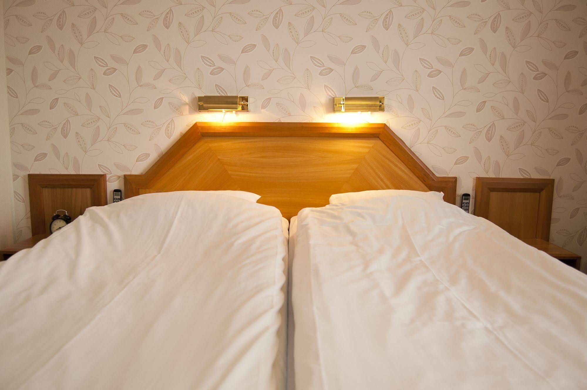 Kung Goesta By First Hotell 3*