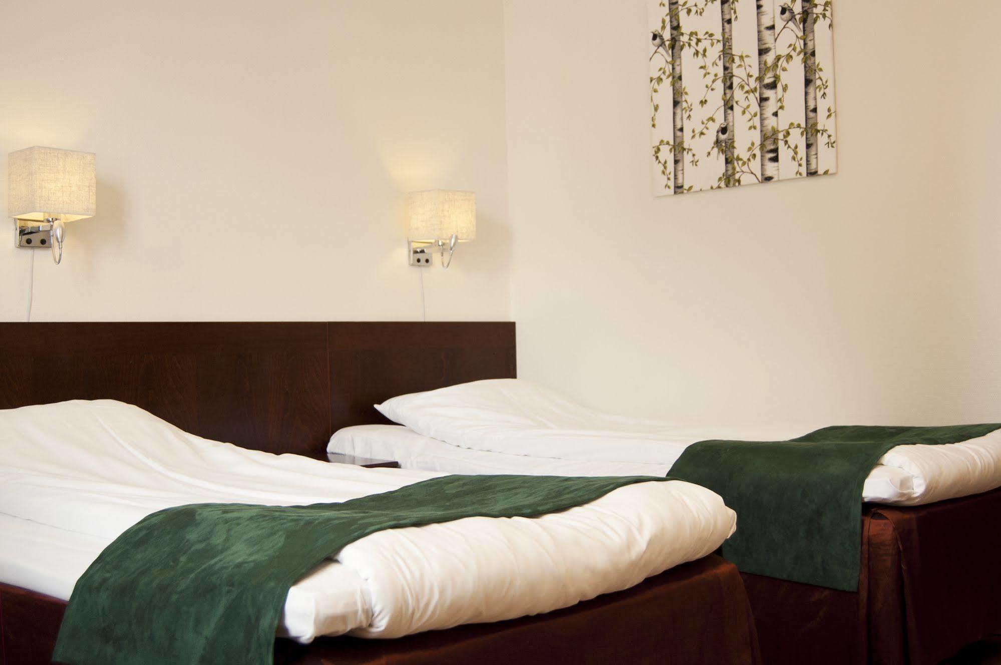 Hotell Kung Goesta By First Mora