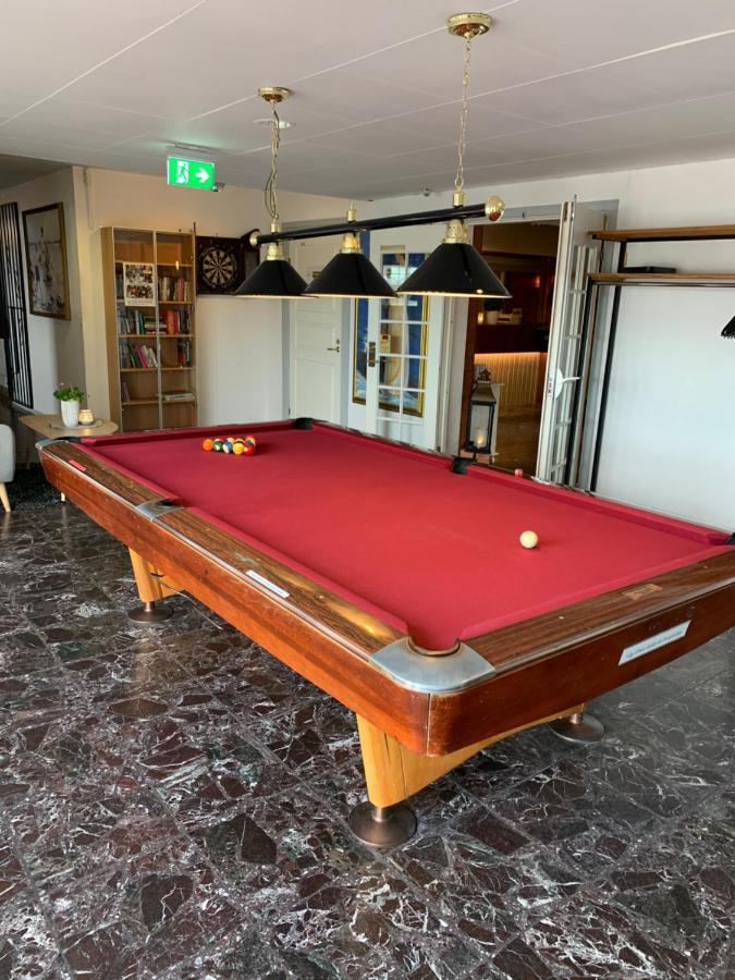 Kung Goesta By First Hotell Mora